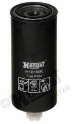 Hengst Filter filtru combustibil HENGST FILTER H181WK - automobilus
