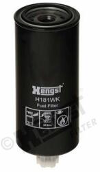Hengst Filter filtru combustibil HENGST FILTER H181WK (H181WK) - automobilus