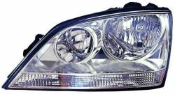 DEPO Far Depo 223-1121L-LD-E (223-1121L-LD-E) - automobilus