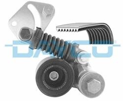 DAYCO Set curea transmisie cu caneluri DAYCO KPV035HD (KPV035HD) - automobilus