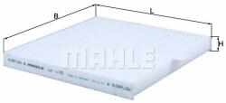 MAHLE Filtru, aer habitaclu MAHLE LA 1175 (LA 1175)