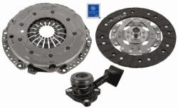 SACHS Set ambreiaj SACHS XTend Kit plus CSC 3000 990 469 (3000 990 469)