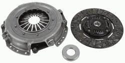 SACHS Set ambreiaj SACHS 3000 950 785 - automobilus