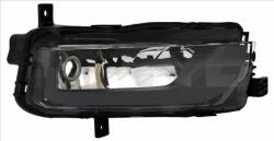 TYC Proiector ceata TYC 19-15020-01-2 (19-15020-01-2) - automobilus