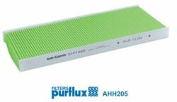 PURFLUX Filtru, aer habitaclu PURFLUX CabinHepa+ AHH205 (AHH205)