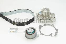 Continental Ctam Set pompa apa + curea dintata CONTINENTAL CTAM CT1216WP1 (CT1216WP1) - automobilus