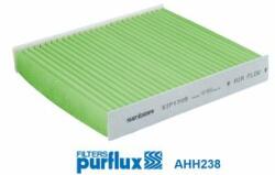 PURFLUX Filtru, aer habitaclu PURFLUX CabinHepa+ AHH238 (AHH238)