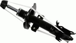 SACHS amortizor SACHS 316 894 (316 894) - automobilus