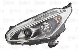 VALEO Far VALEO 046634 (046634) - automobilus