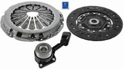 SACHS Set ambreiaj SACHS 3000 990 416 - automobilus