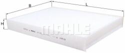 MAHLE Filtru, aer habitaclu MAHLE LA 1185 (LA 1185)