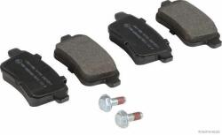 Herth+buss Jakoparts set placute frana, frana disc HERTH+BUSS JAKOPARTS J3611056 - automobilus