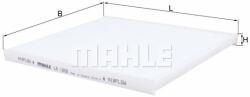 MAHLE Filtru, aer habitaclu MAHLE LA 1202 (LA 1202)