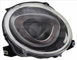 TYC Far TYC 20-15506-05-2 (20-15506-05-2) - automobilus