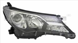TYC Far TYC 20-14255-26-2 (20-14255-26-2) - automobilus