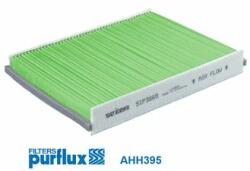 PURFLUX Filtru, aer habitaclu PURFLUX CabinHepa+ AHH395 (AHH395)