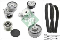 Schaeffler INA Set curea transmisie cu caneluri Schaeffler INA 529 0519 20 (529 0519 20)