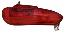 TYC Lumina de ceata spate TYC 19-12210-01-2 (19-12210-01-2) - automobilus