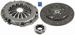 SACHS Set ambreiaj SACHS 3000 954 259 (3000 954 259) - automobilus
