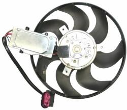 NRF ventilátor, motorhűtés NRF 47647 (47647)