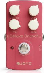 JOYO JF-39 Deluxe Crunch torzító pedál