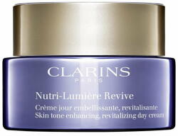 Clarins Revitalizáló nappali krém érett bőrre Nutri-Lumiére Revive (Revitalizing Day Cream) 50 ml - mall