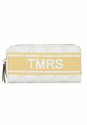 Tamaris TMRS 31683-410 női fehér-sárga pénztárca