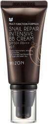 Mizon Snail Repair Intensive BB Cream SPF50+ РА+++, BB крем за лице с охлювен муцин (8809587521746)