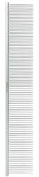 ARTERO nature volume comb - МЕТАЛЕН ГРЕБЕН 46 широки зъбци и 62 тесни зъбци - 23 см, Испания - p270
