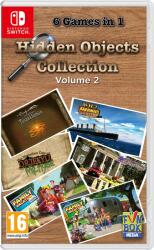 Funbox Media Hidden Objects Collection Volume 2 (Switch)