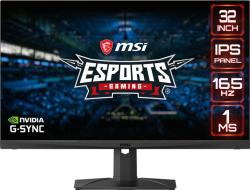 MSI Optix MAG321QR Monitor