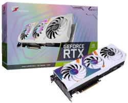 Colorful iGAME RTX 3070 TI 8GB OC GDDR6X 256bit (RTX 3070 Ti Ultra W OC 8G-V)