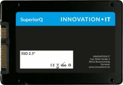 InnovationIT SuperiorQ 2.5 1TB SATA3 (00-1024888)