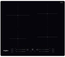 Whirlpool WSS4060BF Főzőlap