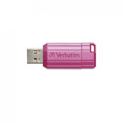 Verbatim Pinstripe 64GB USB 2.0 (49962) Memory stick