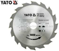 TOYA YATO YT-6052
