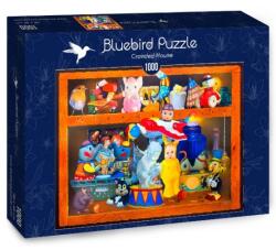 Bluebird Puzzle Crowded House 1000 db-os (70421)