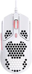 HP Hyperx Pulsefire Haste HMSH1-A-WT/G (4P5E4AA)