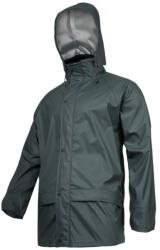 LAHTI PRO Jacheta Ploaie / Verde - 2xl (l4091805) - pcone