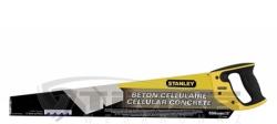 STANLEY 1.2TPI 650mm (1-15-441) Fierastrau