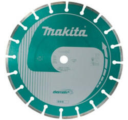 Vásárlás: Makita 300 mm gyémánt vágótárcsa (B-13661) Vágókorong árak  összehasonlítása, 300 mm gyémánt vágótárcsa B 13661 boltok