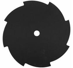 Makita fűkasza penge 230 x 25, 4 mm (362224180)