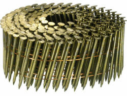 Senco Cuie in rola Senco 2, 5 x 65 mm | 16 ° | Inelata | 9000 buc (BL25APBF)
