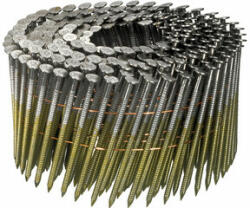 Senco Cuie in rola Senco 2, 9 x 75 mm | 16 ° | Inelata | 6000 buc (GL27APBF)
