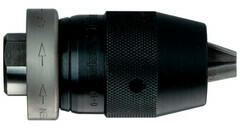 Metabo mandrina rapida 1 - 13 mm (636225000)