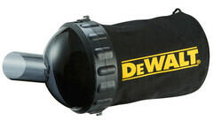 DEWALT DWV9390-XJ textil porzsák szerszámgéphez (DWV9390-XJ)