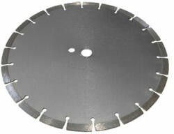 ZIV Combo disc diamantat de taiat 450 x 25, 4 mm (COMBO-450)