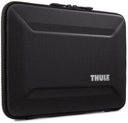 Thule Carcasa de protectie Thule Gauntlet pentru MacBook 13", Negru (TA3203971)