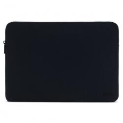 Incase Slim Sleeve for MacBook Pro 15inch (with Diamond Ripstop/USB-C) - Black (INMB100269-BLK)