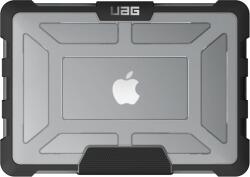 Urban Armor Gear Husa de protectie UAG Plasma case Ice pentru MacBook Pro 13" 2016 (UAG-MBP13-4G-L-IC)